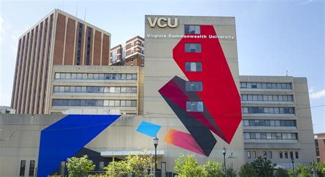 vcu honors college